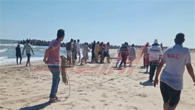 نورالدين: مصيف اليوم الوحد مغلق منذ سنوات لخطورته ووجود دوامات به