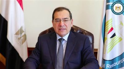 وزير البترول :الانتهاء من أول حفار ( صنع في مصر) باستثمارات6.5 مليون دولار