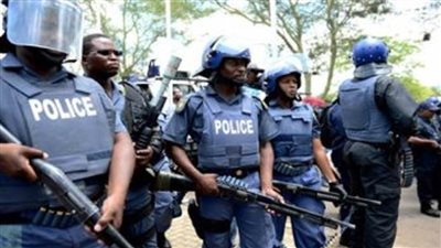 مقتل وإصابة عشرة أشخاص في حادث إطلاق نار بجنوب إفريقيا