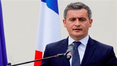 وزير الداخلية الفرنسي: تعزيزات أمنية 