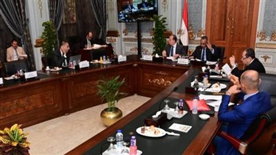 لجنة صياغة قانون الإجراءات الجنائية تستأنف اجتماعاتها خلال الإجازة البرلمانية لمجلس النواب