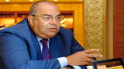محمود محيي الدين: صندوق المناخ الأخضر يلعب دورًا حيويًا في ملف تمويل العمل المناخي