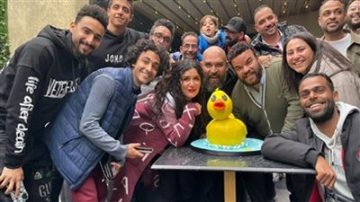 المخرج عصام نصار ينتهي من مونتاج فيلمه الجديد 