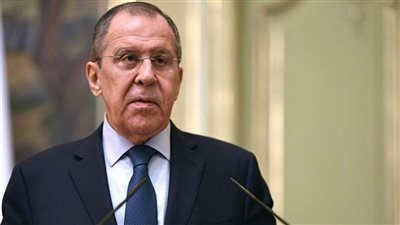 الخارجية الروسية: نبحث مع الصين وإندونيسيا قضايا الغذاء وأمن الطاقة