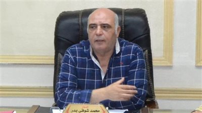 استكمال أعمال تطوير وازدواج كورنيش دمنهور وربطه بمحور المحمودية بالبحيرة 