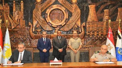 آمنة: الشبكة الوطنية للطوارئ تدعم جهود الدولة في مجالات التأمين المختلفة