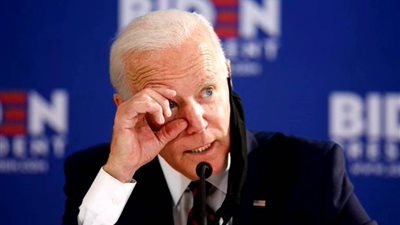 بايدن يتعهد بجبهة موحدة مع أوكرانيا في مواجهة روسيا