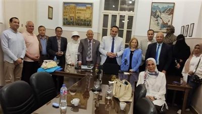 تفاصيل مناقشة 