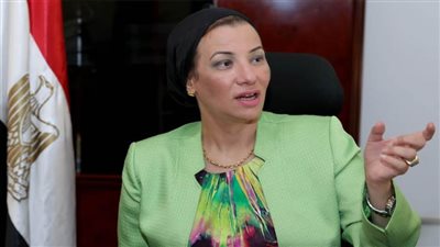 وزيرة البيئة: نسعى للخروج بتقييم عالمي شامل في مؤتمر المناخ COP28 بدبي لدعم جهود مواجهة آثار تغير المناخ