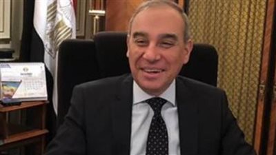 السفارة المصرية بفرنسا تحيي ذكرى ثورة يوليو في قلب معرض 