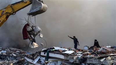 عاجل.. تضرب إسطنبول ومرمرة.. علماء أتراك يحذرون من سلسلة زلازل جديدة