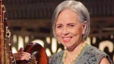 منال محيي الدين وأنامل شرقية بمهرجان دار الأوبرا الصيفي.. الثلاثاء 