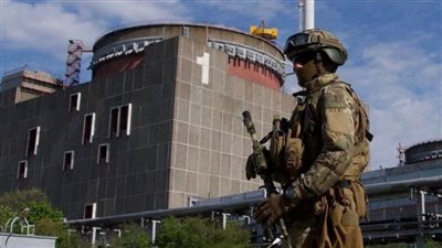 روس أتوم: روسيا لديها معلومات حول خطط كييف لضرب محطة زاباروجيا الكهروذرية