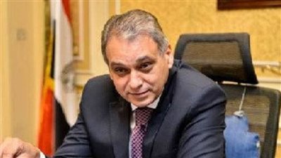 وزير المجالس النيابية: مجلس النواب ضمير هذه الأمة ووجدانها