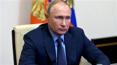 بوتين: روسيا لن تستسلم وستمضي قدمًا بطريقها الخاص دون أن تنعزل عن العالم