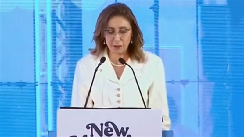 الدكتورة نيفين الكيلانى