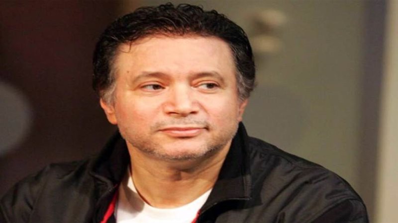 الفنان إيمان البحر