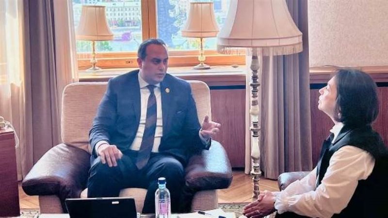 لقاء الرعاية الصحية