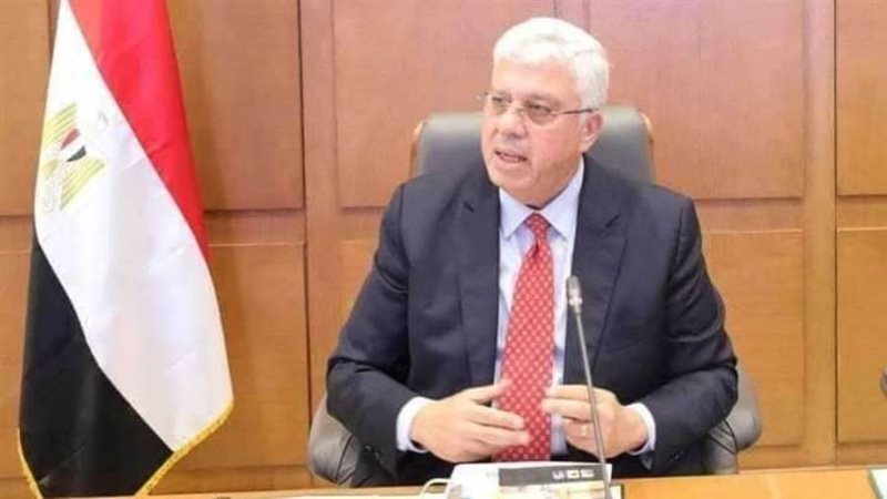 د. محمد أيمن عاشور