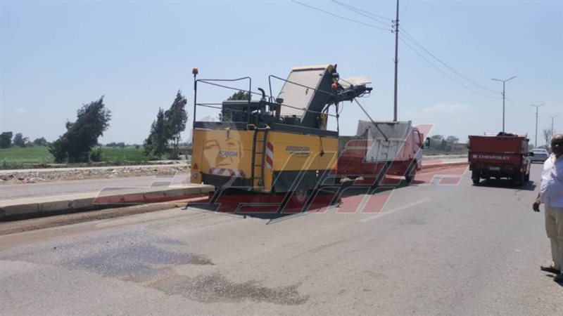 رفع المخلفات