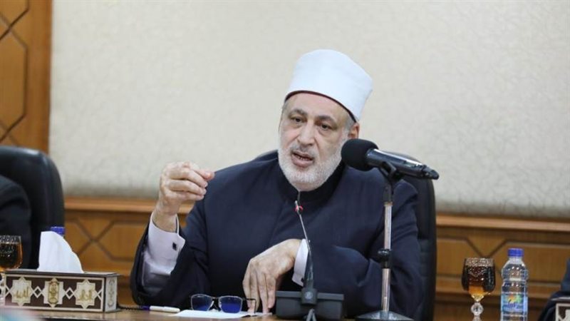 وكيل الأزهر