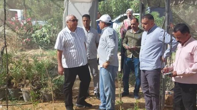 اللواء الزملوط في