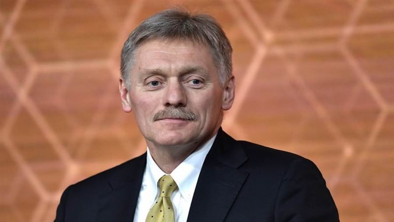 دميتري بيسكوف