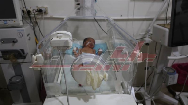 حضان الأطفال