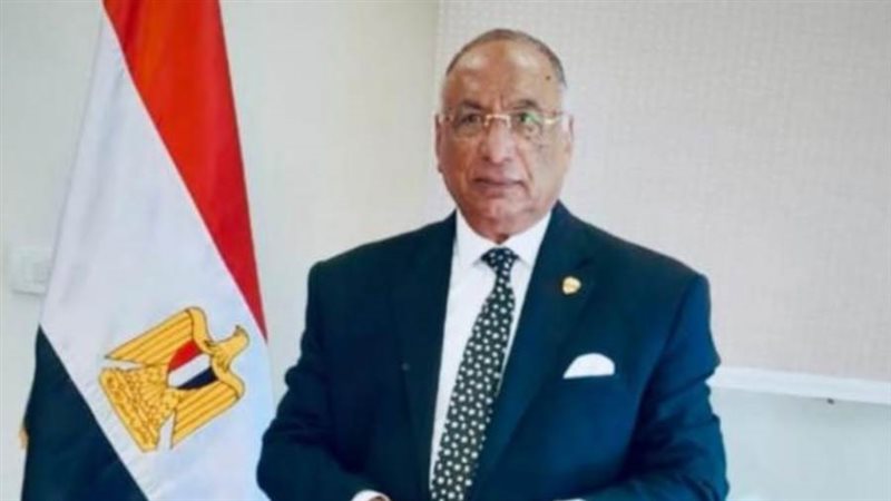 رئيس هيئة قضايا الدولة