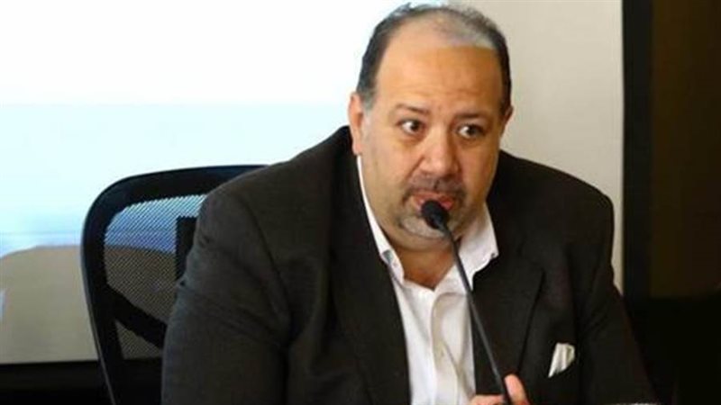 وليد العطار المدير