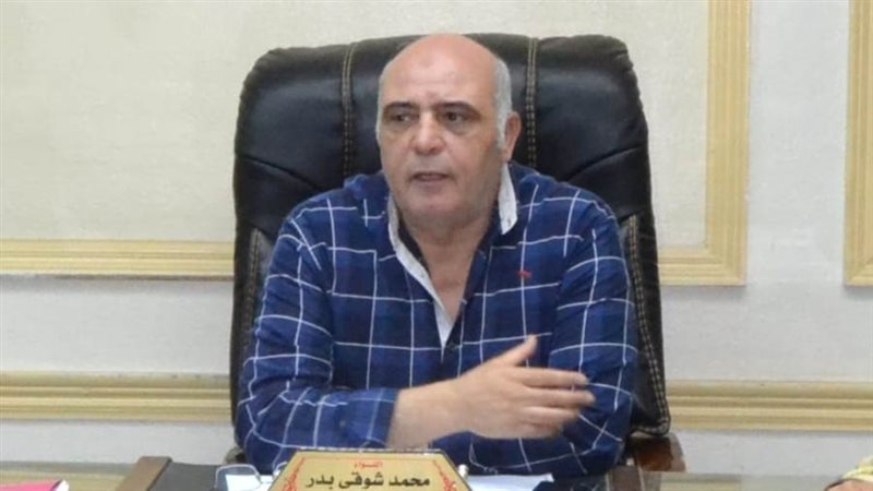 إستكمال أعمال تطوير