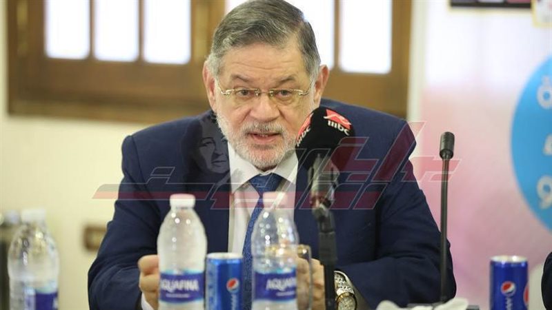 ثروت الخرباوي