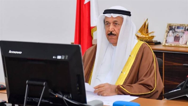 الشيخ عبد الرحمن