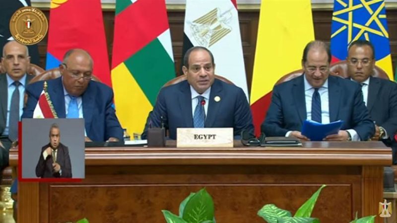 انطلاق فعاليات قمة