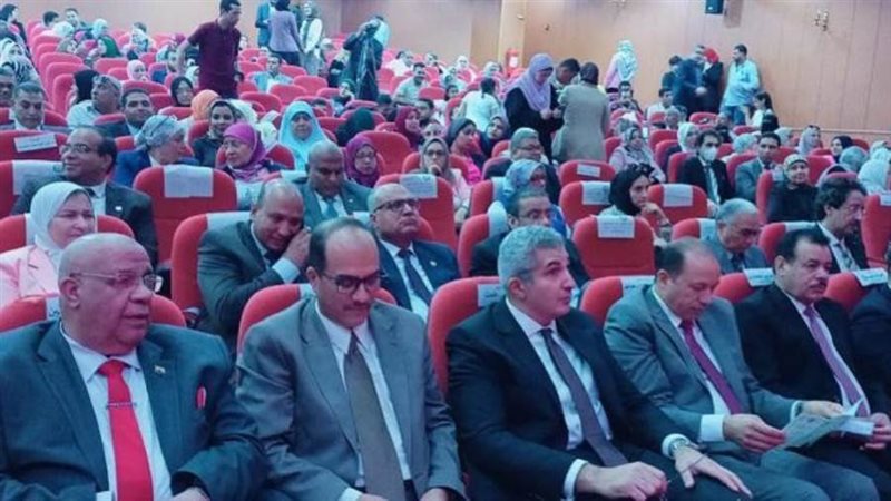 جلسات المؤتمر