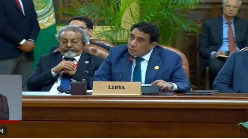 رئيس المجلس الرئاسي