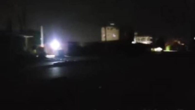 عملية نوعية للجيش