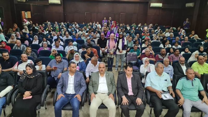 تدشين مبادرة أتعلم