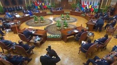 البحرين تعرب عن دعمها وتأييدها لمخرجات قمة دول جوار السودان 