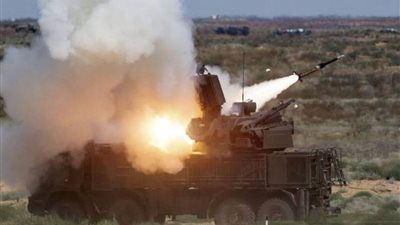 قوات الدفاع الجوي الروسي تسقط ثلاث طائرات مسيرة بالقرب من مدينة فورونيج