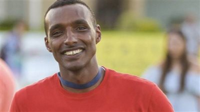 ياسر حفني: نجحنا في التأقلم على لعبة الموانع رغم ضيق الوقت.. وننتظر المزيد