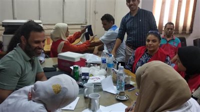 الحملة القومية 