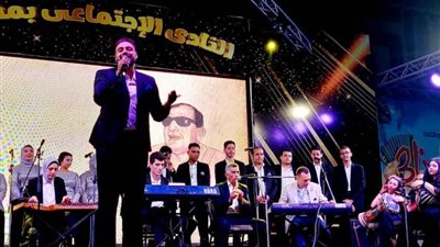 بإقبال وتفاعل كبير.. «ثقافة مطروح» يطلق احتفالاته الفنية الصيفية