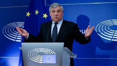 وزير الخارجية الإيطالي: اجتماع مع الزعماء الأفارقة 23 يوليو الجاري لمواجهة تجار البشر 