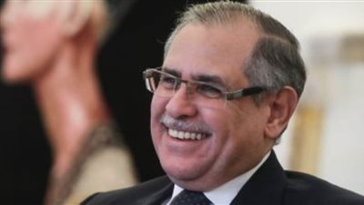 مباحثات مصرية- تشيكية برئاسة مساعد وزير الخارحية للشئون الأوروبية ونائب وزير خارجية التشيك