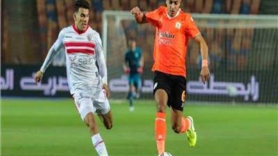 بعد القمة 126.. الزمالك وفاركو في لقاء الثأر والحفاظ على الترتيب