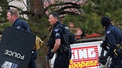 أمريكا: مقتل وإصابة 4 أشخاص جراء حادث إطلاق نار بولاية 