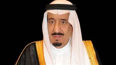 خادم الحرمين الشريفين يبعث رسالة خطية لأمير الكويت