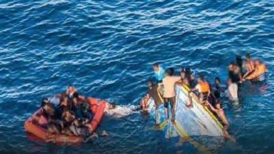 الحرس الوطني التونسي: انتشال 13 جثة وإنقاذ 25 مجتازا من جنسيات إفريقيا جنوب الصحراء