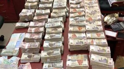 كشف ملابسات واقعة الاستيلاء على مبالغ مالية من شركة مقاولات بالقاهرة وضبط الجناة